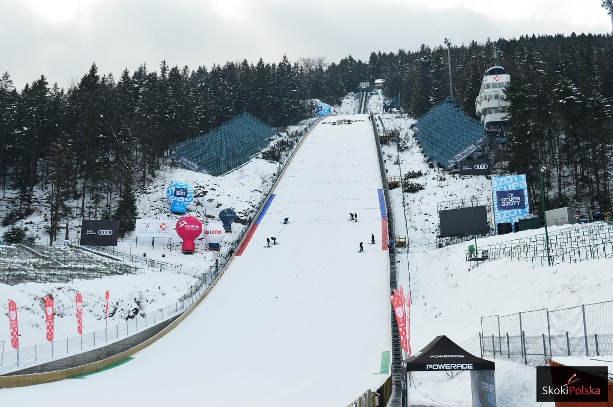 You are currently viewing FIS Cup Zakopane: 80 skoczków z 11 krajów wystartuje na Wielkiej Krokwi [PROGRAM, SKŁADY]