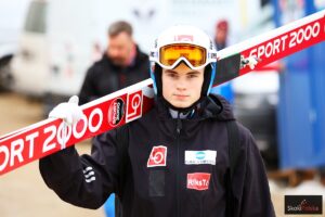 Read more about the article PK Lillehammer: Drugi triumf Lindvika, Zniszczoł tuż za podium!