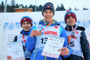 Read more about the article LOTOS Cup 2018: Skoczkowie zakończyli sezon zimowy!