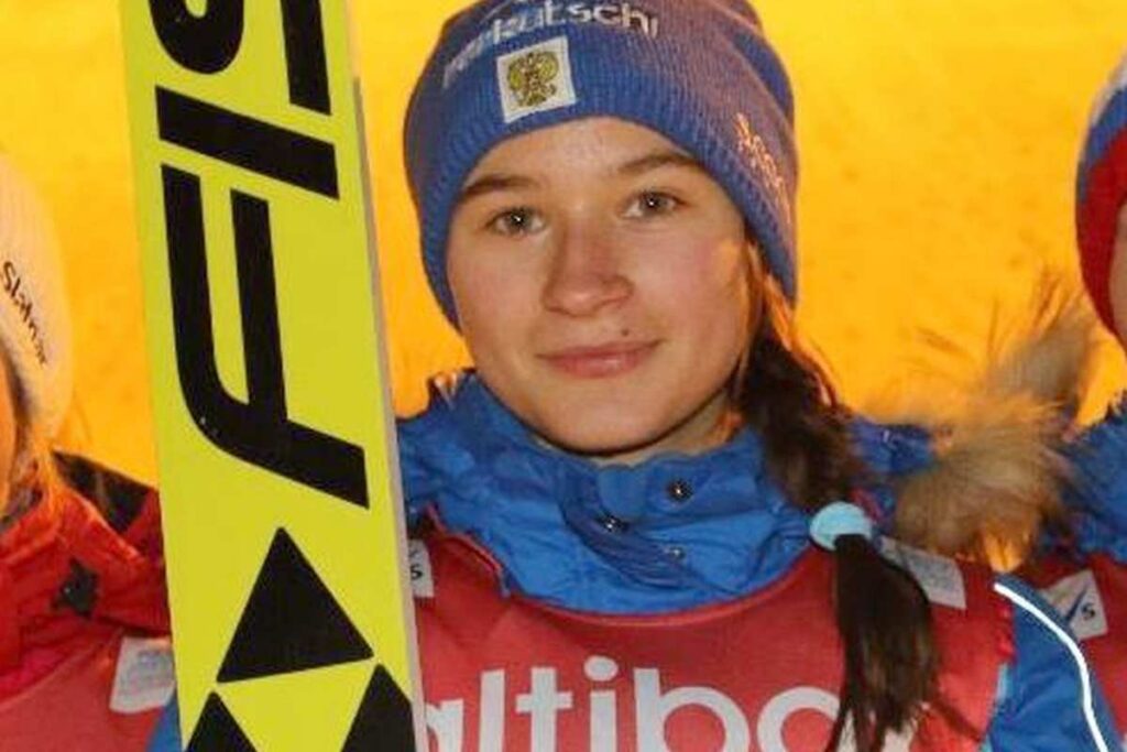 Read more about the article PŚ Pań Lillehammer: Triumf 17-letniej Rosjanki, dyskwalifikacja Takanashi!