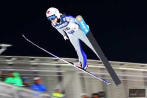 Read more about the article PŚ Pań Sapporo: Hoelzl wygrywa kwalifikacje, Rajda jedenasta [WYNIKI]