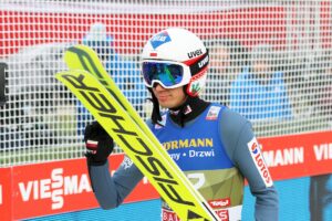 KamilStoch Innsbruck2020 fot.JPiatkowska 1 300x200 - TCS Oberstdorf: Geiger liderem konkursu, Stoch w grze o podium