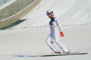 Read more about the article Tande znowu z problemami zdrowotnymi, Norweg odpuści start w Willingen