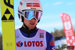 Read more about the article FIS Cup Villach: Woergoetter wygrywa konkurs, Fuchs klasyfikację generalną