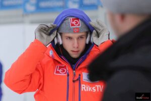 Read more about the article TCS Innsbruck: Seria próbna dla Graneruda, Stoch piąty