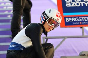 HalvorEgnerGranerud Wisla2020 fot.JuliaPiatkowska 300x200 - TCS Innsbruck: Kamil Stoch wygrywa na Bergisel i zostaje liderem Turnieju, Kubacki na podium!