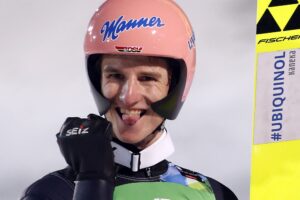 KarlGeiger Planica2020 fot.BoBoOCPlanica 300x200 - ZIO Pekin: Marius Lindvik mistrzem olimpijskim, Kamil Stoch tuż za podium!