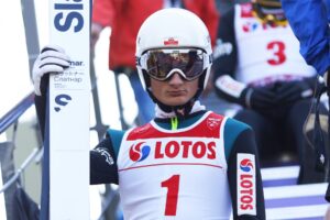 Read more about the article Dziewięciu Polaków wystartuje w FIS Cup w Kanderstegu. Klimowski: „Widzę postęp u podopiecznych”