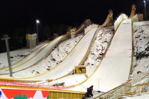 Read more about the article Mistrzostwa świata weteranów w skokach narciarskich w Niżnym Tagile odwołane!