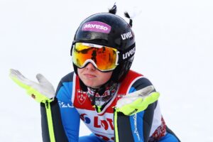 Read more about the article FIS Cup SZCZYRK 2021 – fotorelacja z trzeciej ligi kobiet i mężczyzn