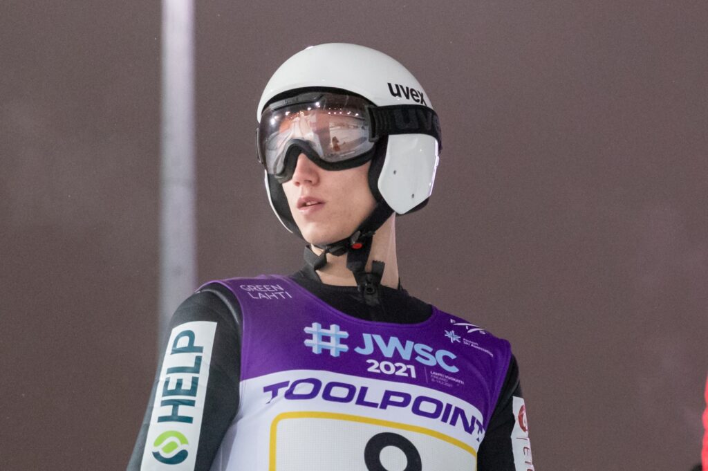 Read more about the article Buskum, Østvold i Bjørseth najlepsi w letnich mistrzostwach Norwegii w Lillehammer