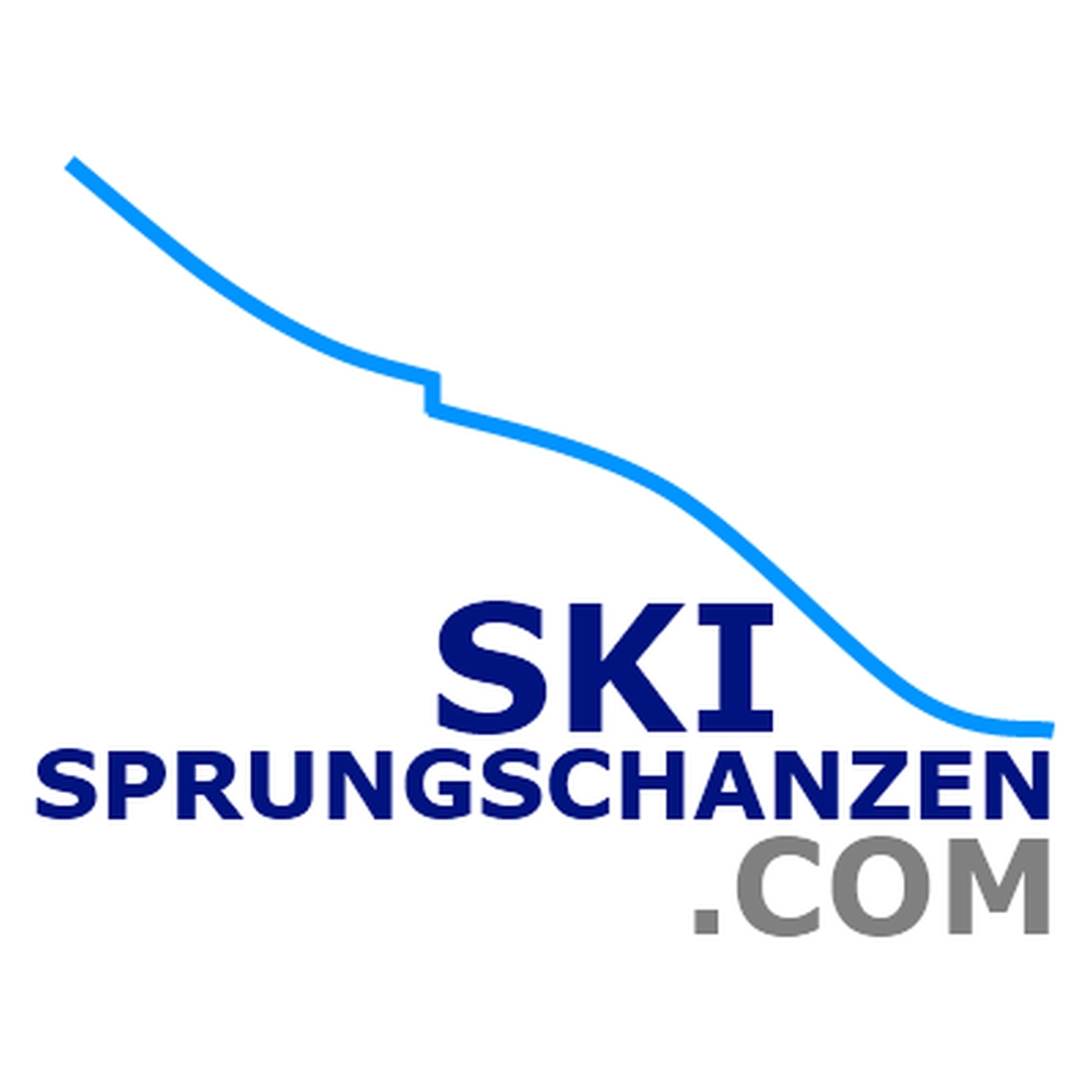 Skisprungschanzen logo - Główna