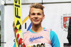 Read more about the article FIS Cup Kuopio: Seria próbna dla Schulera, Gruszka w czołowej dziesiątce
