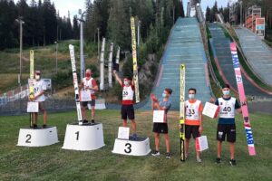 Read more about the article FIS Cup Kuopio: Austriackie podium, zwycięstwo Lacknera i wielki pech Polaków