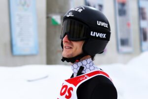 Read more about the article FIS Cup Einsiedeln: Aigner wygrywa w niedzielę, kolejne podium Dietharta, życiówka Habdasa