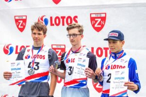 Read more about the article LOTOS Cup w Szczyrku: Konderla, Leja i Jojko wśród zwycięzców, kolejny świetny start Wróbla