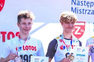 Read more about the article Tylko dwóch polskich skoczków wystartuje w FIS Cup w Lahti
