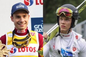 Read more about the article Wolny i Habdas na podium… Czy 17-latek pójdzie w ślady byłego mistrza świata juniorów?