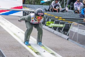 Read more about the article FIS Cup Falun: Ortner na czele po pierwszej serii, Habdas i A. Jojko w czołowej dziesiątce