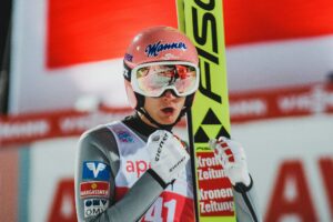 Read more about the article Mistrzostwa Austrii w Innsbrucku: Daniel Huber znów najlepszy, Eva Pinkelnig ze złotem wśród kobiet