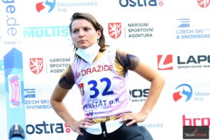 Read more about the article MP Zakopane: Julia Clair najlepsza w serii próbnej, Anna Twardosz najwyżej z Polek