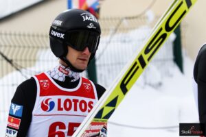 Read more about the article FIS Cup Notodden: Aigner wygrywa, totalna dominacja Austriaków, Juroszek osiemnasty