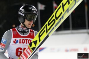 Read more about the article FIS Cup Notodden: Clemens Aigner liderem na półmetku czterech Polaków w finale