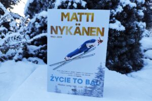 Read more about the article Biografia skoczka, który zadziwił świat. Poznaj losy Mattiego Nykänena!