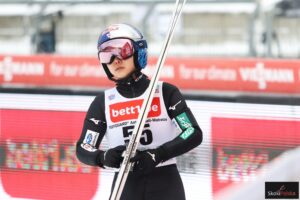 SaraTakanashi Klingenthal2021 fotJuliaPiatkowska 300x200 - Agnieszka Baczkowska on the disqualifications: “They were under observation. The rumors had been started by the teams themselves”