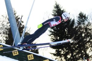 Read more about the article Sześciu polskich skoczków wystartuje w zawodach FIS Cup w Kanderstegu