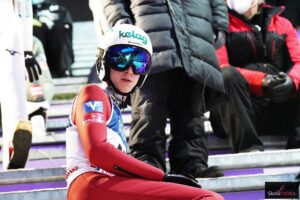 Read more about the article Austriacki junior pojedzie do Pekinu? Tschofenig: „Myśl o igrzyskach stale siedzi w mojej głowie”