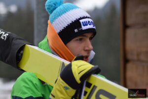 Read more about the article Pięciu polskich juniorów wystartuje w FIS Cup w Notodden
