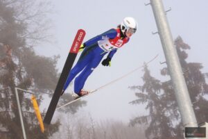 Read more about the article PŚ Pań Sapporo: Kramer wygrywa kwalifikacje, dwie Polki w konkursie